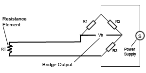 2 wire rtd