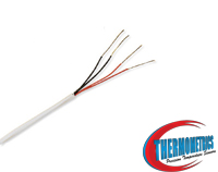 Bearing RTD Sensor 4 wire